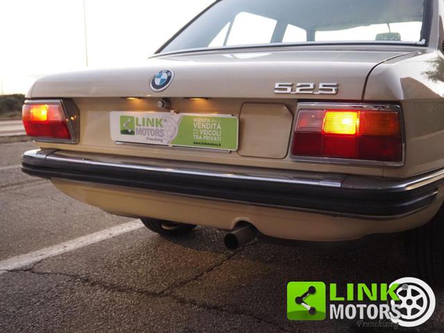 BMW 525 *ASI* - foto 26