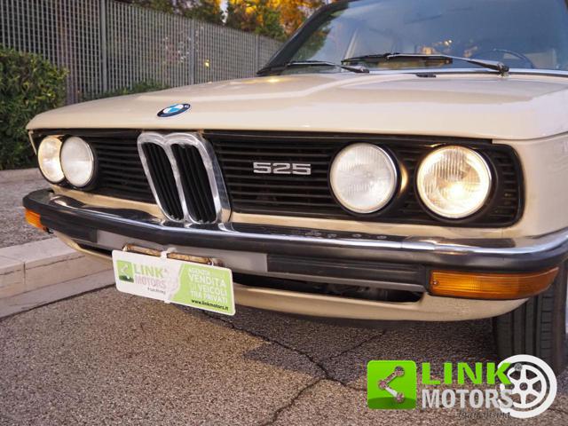 BMW 525 *ASI* - foto 25