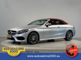 MERCEDES-BENZ C 220 d Cabrio Premium Plus PREZZO REALE