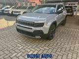 JEEP Avenger 1.2 Turbo 110 CV MHEV Summit  KM0