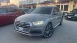AUDI Q5 2.0 TDI 190cv quattro S tronic Business Sport