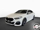 BMW 218 i Gran Coupé M sport + ALTRE A SCELTA