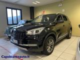 DR MOTOR DR 4.0 1.5 Bi-Fuel GPL