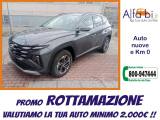 HYUNDAI Tucson 1.6 T-GDI HEV (Full Hybrid) 215CV 2WD Aut. XTECH