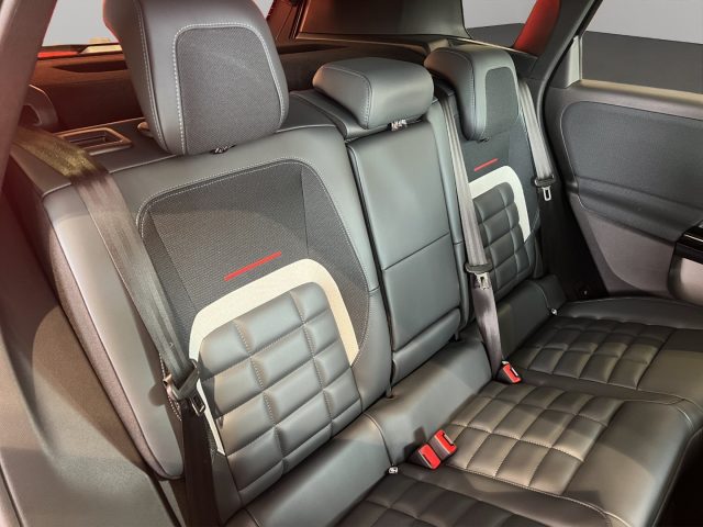 CITROEN C5 AIRCROSS HYBRID 145 CV E-DCS6 MAX - foto 21