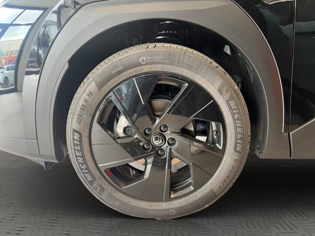 CITROEN C5 AIRCROSS HYBRID 145 CV E-DCS6 MAX - foto 24