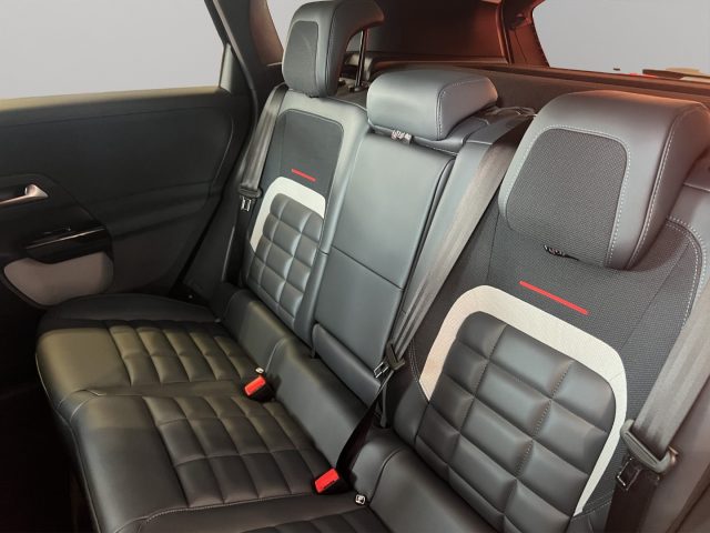 CITROEN C5 AIRCROSS HYBRID 145 CV E-DCS6 MAX - foto 23