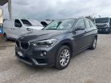 BMW X1 xDrive18d Business Sport 2.0 150cv AUTOVETTURA