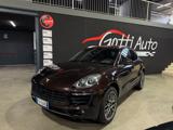PORSCHE Macan UFFICIALE ITALIANA TETTO RAFFRESCAMENTO PSM