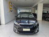 PEUGEOT 108 VTi 72 S&S 5 porte Allure da ?119,00 mensili