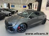 AUDI RS3 3 SPB TFSI quattro S tronic FRENI CARBOCERAMICI