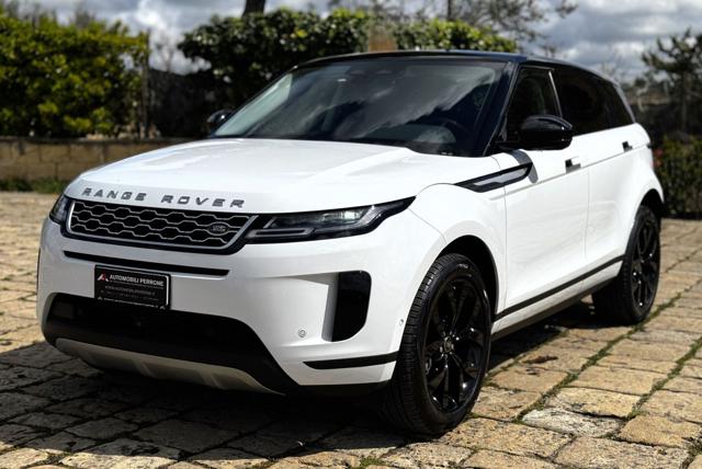 LAND ROVER RANGE ROVER EVOQUE 2.0D I4 163CV AWD AUTO SE (PELLE - foto 19