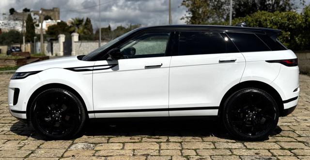 LAND ROVER RANGE ROVER EVOQUE 2.0D I4 163CV AWD AUTO SE (PELLE - foto 21