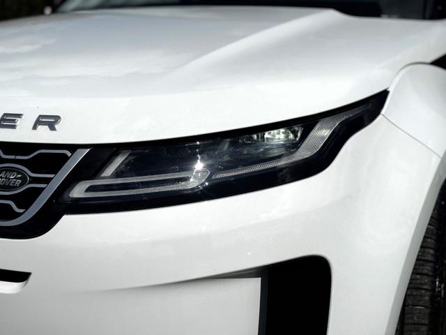 LAND ROVER RANGE ROVER EVOQUE 2.0D I4 163CV AWD AUTO SE (PELLE - foto 34