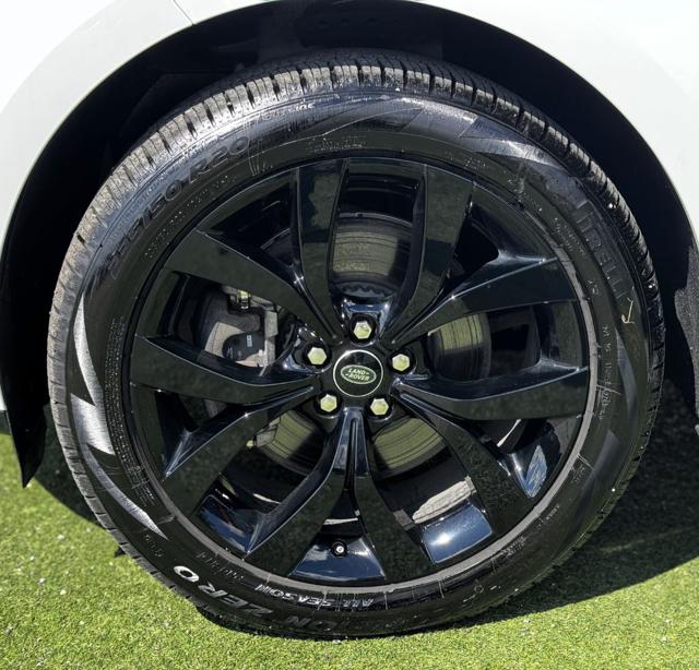 LAND ROVER RANGE ROVER EVOQUE 2.0D I4 163CV AWD AUTO SE (PELLE - foto 17