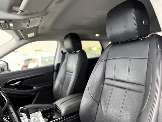 LAND ROVER RANGE ROVER EVOQUE 2.0D I4 163CV AWD AUTO SE (PELLE - foto 23