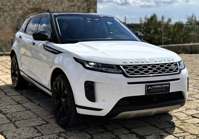 LAND ROVER RANGE ROVER EVOQUE 2.0D I4 163CV AWD AUTO SE (PELLE - foto 20