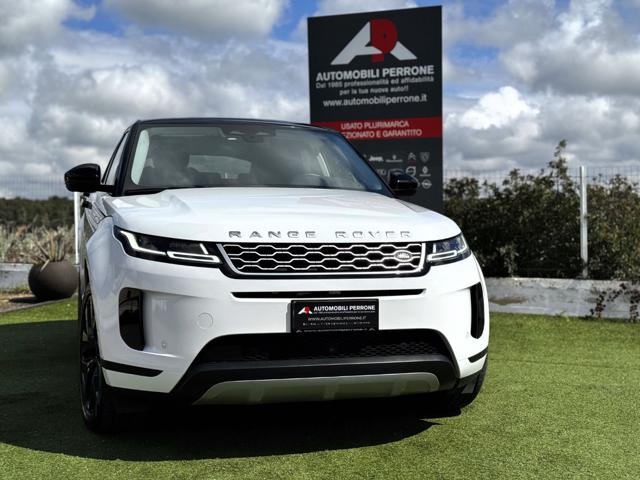 LAND ROVER RANGE ROVER EVOQUE 2.0D I4 163CV AWD AUTO SE (PELLE - foto 16