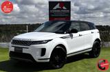 LAND ROVER Range Rover Evoque 2.0D I4 163cv AWD Auto SE (Pelle/APP/Navi/Retro)