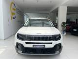 JEEP Avenger 1.2 Turbo 100 CV MHEV Summit da ?269,00