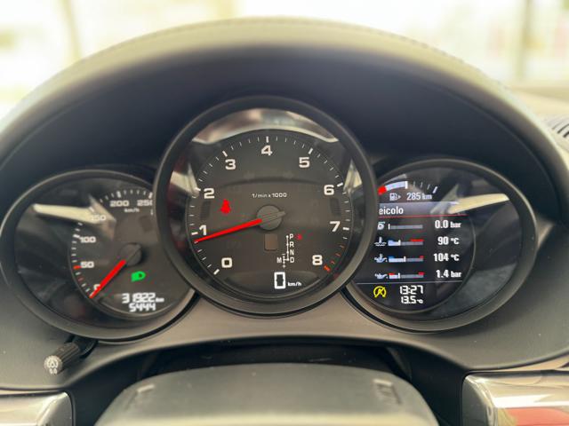 PORSCHE 718 BOXSTER 2.0I 300CV PDK - foto 34