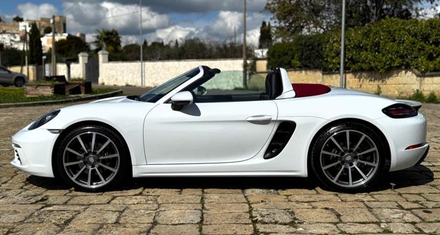 PORSCHE 718 BOXSTER 2.0I 300CV PDK - foto 22