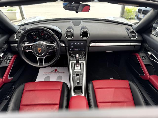PORSCHE 718 BOXSTER 2.0I 300CV PDK - foto 10