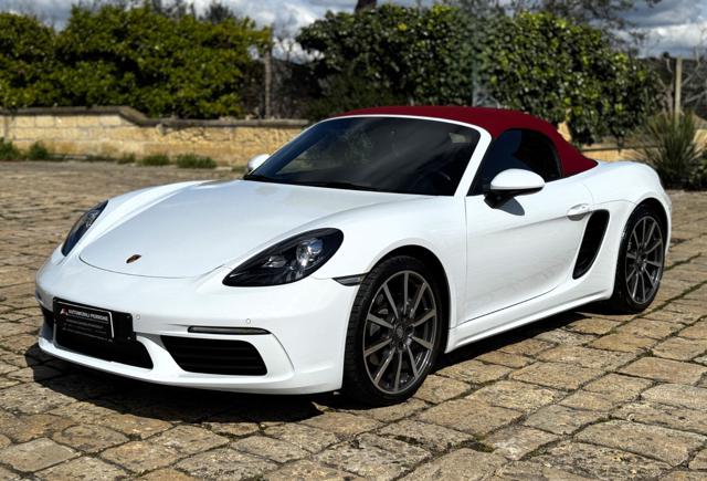 PORSCHE 718 BOXSTER 2.0I 300CV PDK - foto 16