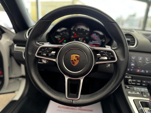 PORSCHE 718 BOXSTER 2.0I 300CV PDK - foto 11