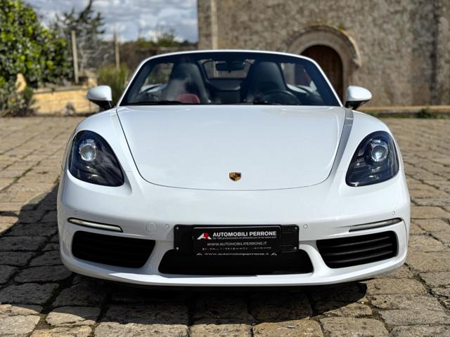 PORSCHE 718 BOXSTER 2.0I 300CV PDK - foto 19