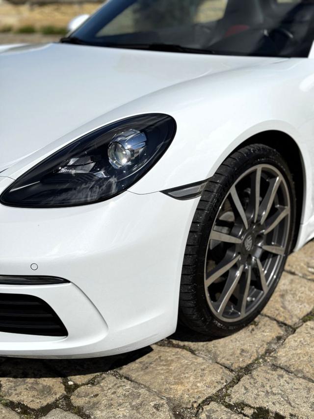 PORSCHE 718 BOXSTER 2.0I 300CV PDK - foto 24
