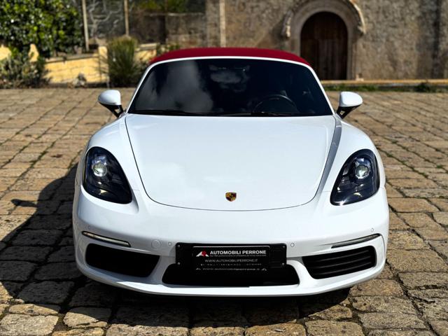 PORSCHE 718 BOXSTER 2.0I 300CV PDK - foto 21