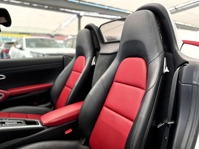 PORSCHE 718 BOXSTER 2.0I 300CV PDK - foto 29