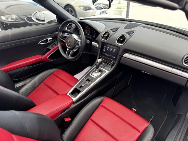 PORSCHE 718 BOXSTER 2.0I 300CV PDK - foto 12