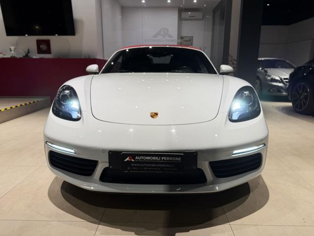 PORSCHE 718 BOXSTER 2.0I 300CV PDK - foto 26