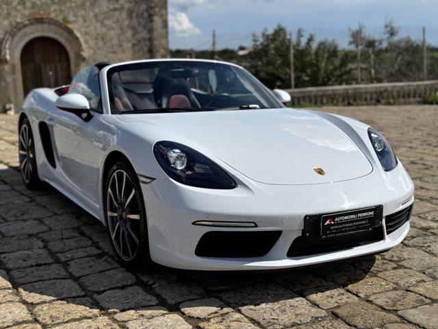 PORSCHE 718 BOXSTER 2.0I 300CV PDK - foto 20