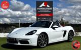PORSCHE 718 Spyder 2.0i 300cv PDK