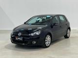 VOLKSWAGEN Golf 1.4 TSI 122CV 5p. Comfortline NEOPATENTATI
