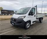 FIAT Ducato 35 2.2 Mjt 140CV PM Cabinato Maxi CASSONE FISSO