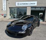 PORSCHE 911 Carrera 4S Cabriolet 