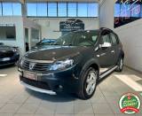DACIA Sandero Stepway 1.6 8V GPL 85CV *NEOPAT*DISTRIBUZIONE OK*