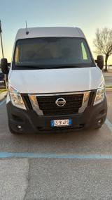 NISSAN Interstar 35 2.3 dCi 130CV Tp-PM-SL-TA N-Connecta Furgone