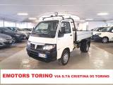 PIAGGIO Porter 1.3 Cassonato Ribaltabile Maxxi Std