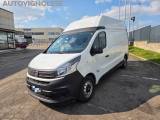 FIAT Talento 1.6 MJT 120CV PC-TN Furgone 10q