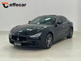 MASERATI Ghibli V6 Diesel 275 CV