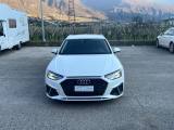 AUDI A4 Avant 40 TDI quattro S tronic S line edition