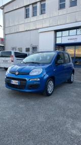 FIAT Pandina 1.0 FireFly 65 CV Hybrid Pop