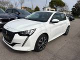 PEUGEOT 208 PureTech 100  EAT8 5 porte Active Automatica