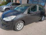 CITROEN C3 1.4 Exclusive        METANO