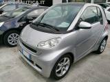 SMART ForTwo 1.0 mhd 71cv COUPE' PURE